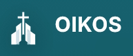 Logo de Oikos